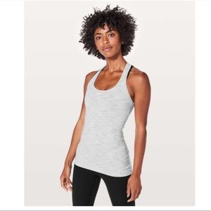 Lululemon Racerback Tank Top size M